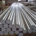 phân biệt thép cacbon với thép không gỉ