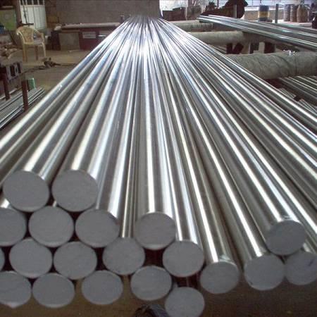 phân biệt thép cacbon với thép không gỉ